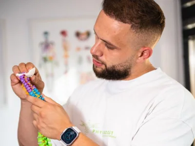Interviu cu Cristian Drosu, CEO Physioboost: Explorând Profunzimile Terapiei Manuale