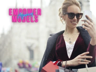 Cum Te Poate Ajuta Empower Models Agency să-ți Construiești o Carieră de Succes în Videochat