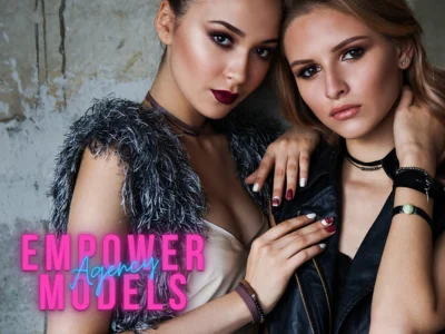 Povestea Succesului: Modelele Empower Și Drumul Lor Către Vârf
