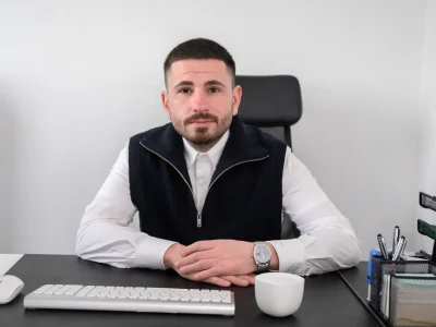 Reciclarea Deșeurilor de Cabluri Electrice – Un Pas Esențial spre un Viitor Sustenabil, Prezentat de Cătălin Zisu, CEO GreenKraft