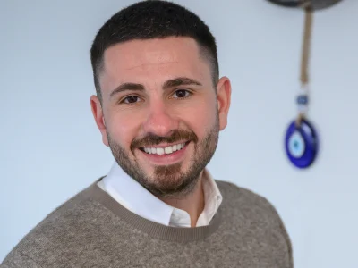 Gestionarea Deșeurilor din Construcții – Provocări și Oportunități, Prezentat de Cătălin Zisu, CEO GreenKraft