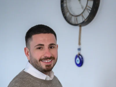 CEO Zica Zisu Cătălin – Viziunea Inovatoare care Transformă GreenKraft