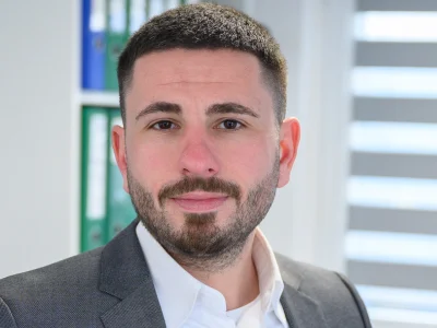 Cătălin Zisu, CEO GreenKraft – Povestea unei Viziuni Sustenabile