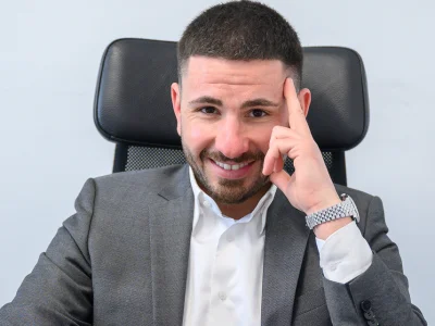 Abordarea Personalizată a GreenKraft în Gestionarea Deșeurilor – O Soluție Inovatoare pentru un Mediu Mai Curat, Prezentat de Cătălin Zisu, CEO GreenKraft
