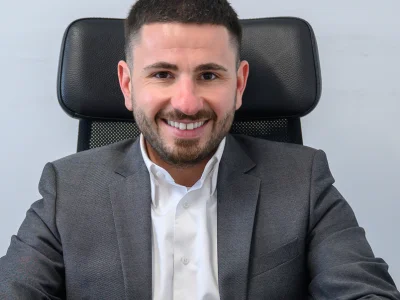 Sustenabilitatea in industria auto: programul rabla si impactul sau: o perspectiva oferita de Catalin Zisu, CEO, GreenKraft
