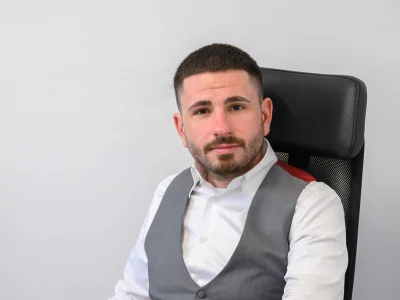 Inovatie si porgres continuu – povestea GreenKraft, prezentata de catalin Zisu, CEO Green Kraft