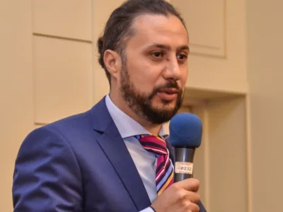 Cristian Pandel, Owner YUGA – mama si copilul, despre educatia pentru un consum constient