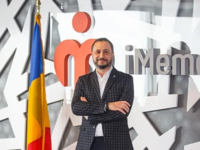 Alexandru Poteca, Manager Yuga.ro – mama și copilul, despre sustenabilitate și responsabilitate în comerțul online