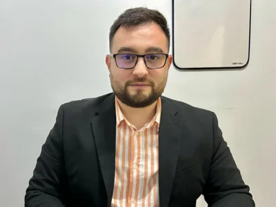 Cristian Pandel, Owner Yuga.ro – mama și copilul, despre diversitatea produselor pentru mamă și copil