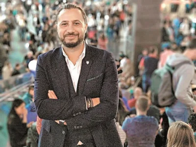 Cristian Pandel, Owner Yuga.ro – mama și copilul, despre viitorul Yuga: evoluția și adaptarea în era consumului responsabil