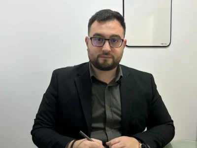 Cristian Pandel, owner Yuga.ro – mama și copilul, despre impactul asupra comunității locale prin comerțul responsabil