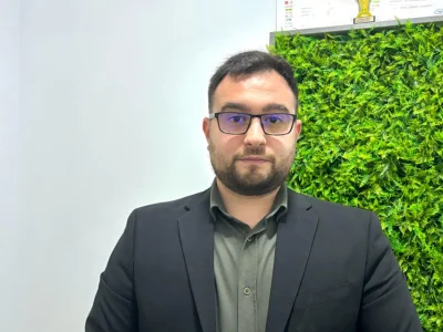 Alexandru Poteca, manager Yuga.ro – mama și copilul, despre parteneriatul cu producători locali și impactul său