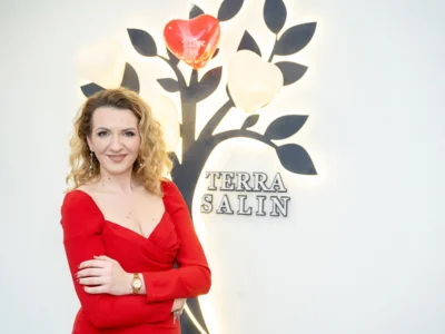Haloterapia: Secretul Terra Salin pentru O Imunitate de Fier la Copii