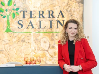 Povești de Succes: Familii Care Au Ales Haloterapia pentru Copiii Lor la Terra Salin