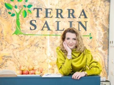 Terra Salin: O Invitație la Sănătate pentru Copii și Părinți