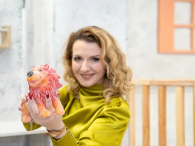 Terra Salin: Cum Ajută Haloterapia Copiii să Învingă Alergiile Respiratorii