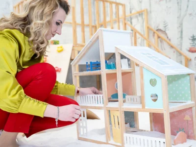 Povești de Succes: Cum Terra Salin Ajută Copiii să Respire Mai Bine
