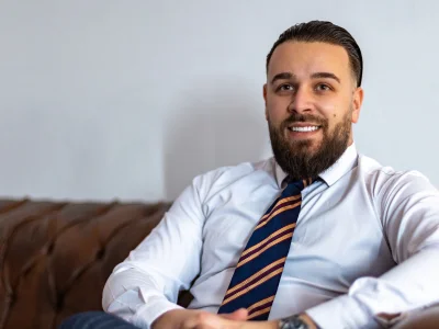 Inovație și Siguranță: ATO Group Conduce Piața de Securitate din România