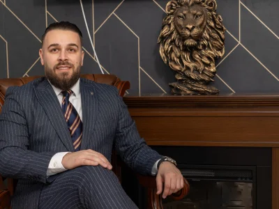 Parteneriatul pentru Securitate: Cum ATO Group Își Vede Clienții