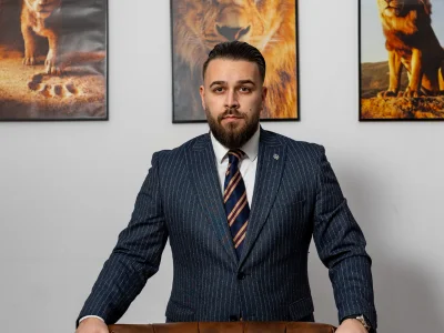 ATO Group: Abordarea Holistică care Schimbă Fata Securității în România