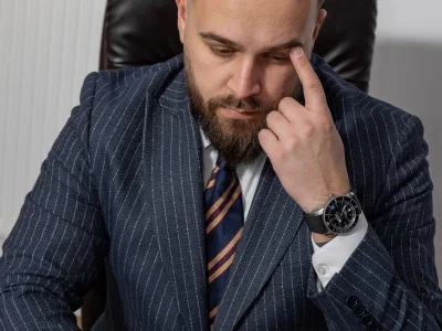Securitatea Modernă: Cum Redefinește  ATO Group Paradigmele Industriei