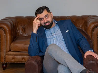 Workshopurile Stress Away: Educație și Relaxare într-un Singur Pachet