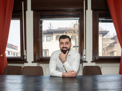 Strategiile de Business ale lui Sergiu Pantelin pentru Promovarea Sănătății la Locul de Muncă