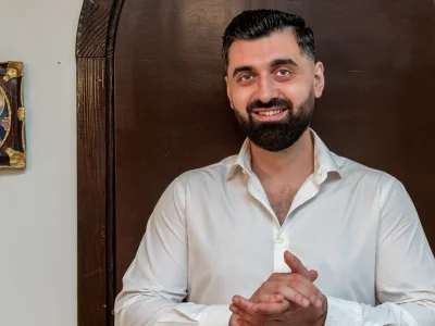 Sergiu Pantelin Despre Importanța Feedback-ului Clientului în Evoluția Serviciilor de Wellness