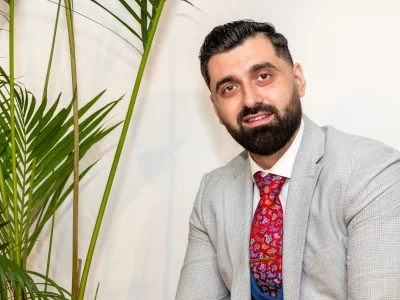 Sergiu Pantelin: Crearea unei Culturi Organizaționale Centrate pe Bunăstare