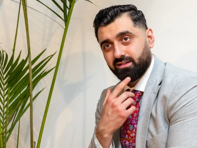 Inovația în Serviciile de Masaj Corporativ: Cum Se Diferențiază Stress Away