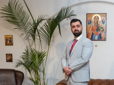  Strategii Pentru O Cultură Organizațională Orientată Spre Sănătate – Lecția Stress Away Sub Liderul Sergiu Pantelin