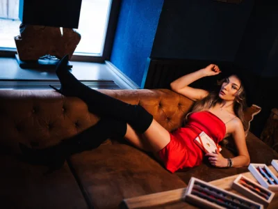 Ciocolata noastră, un modus vivendi pentru pasionați, Guilty Pleasure – love made chocolate