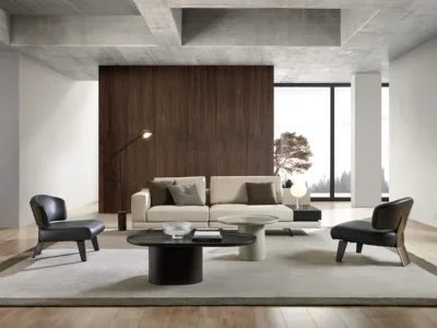 Eleganță și Funcționalitate by Divani &amp; Sofa’: Soluțiile Noastre Complete pentru Casa Ta