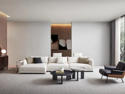 Divani &amp; Sofa’: Franciza care Rescrie Regulile Designului de Lux
