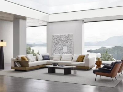 Pachetul All-in-One by Divani &amp; Sofa’: De la Viziune la Realitate în Designul de Interior