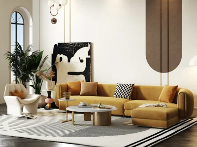 Investiție în Eleganță: Deveniți Francizat Divani &amp; Sofa’