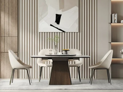 Design Excepțional pentru Spații HORECA cu Divani &amp; Sofa’