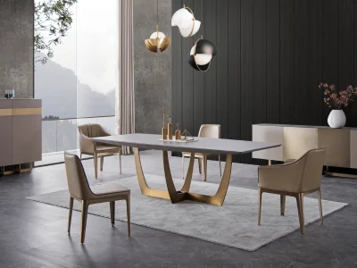 HORECA by Divani &amp; Sofa’: Eleganța întâlnește Funcționalitatea