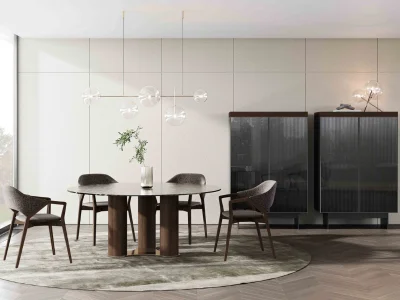 HORECA by Divani &amp; Sofa’: Soluții Complete pentru Ospitalitate