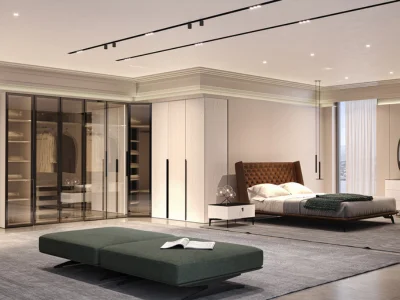 Inovație în Ospitalitate: HORECA by Divani &amp; Sofa’