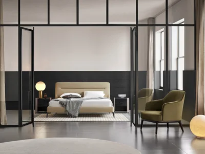 All-in-One by Divani &amp; Sofa’: Soluția Perfectă pentru Designul Modern de Interior