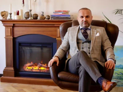 Eduard Petrescu, CEO Eko News, deschide orizonturi noi în presa online: Eko News și viziunea pentru cel mai mare proiect de presă din România, cu un focus pe femeia antreprenor 