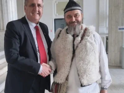 Florin Simion: O Nouă Era pentru Agricultura Românească – Viziunea Alianței Național Creștine