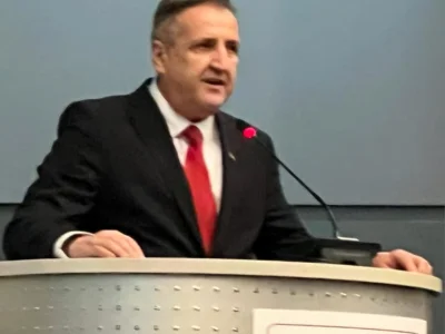 Florin Simion: Arhitectul unei Revoluții Verzi în Agricultura Românească