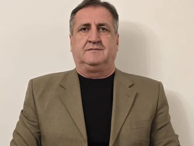 Florin Simion, Președintele Alianței Național Creștine, Prezintă Viziunea Partidului pentru o Agricultură Sustenabilă și Dezvoltare Rurală