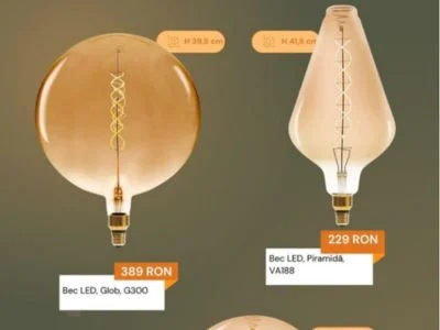 Iluminatul ambiental: Secretul unei atmosfere calde, disponibil pe iTime.ro