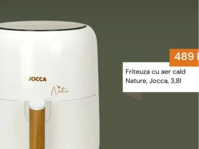 Echipa ta secretă în bucătărie: Roboții de gătit de la iTime.ro