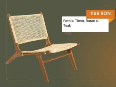 Cum să transformi orice colț într-un spațiu de relaxare cu iTime.ro