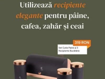 Organizarea inteligentă a bucătăriei cu soluțiile de la iTime.ro