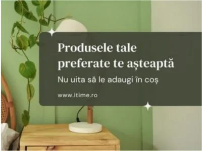 Tehnologia și confortul: Casa inteligentă cu produse de la iTime.ro